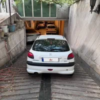 ۲۰۶ تیپ ۲ مدل ۹۴