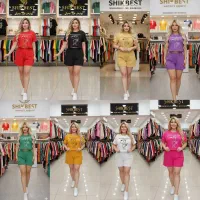 تاب شلوارک ست عمده تکی نداریم