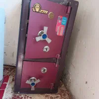گاوصندوق کار کرده