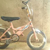 دوچرخه سایز کوچک