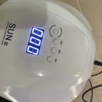 پک ناخن کار