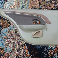 رو دری پژو پارس