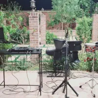 دیجی / dj|خدمات پذیرایی، مراسم|رفسنجان, |دیوار