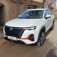 چانگان CS35 وارداتی تیپ 3