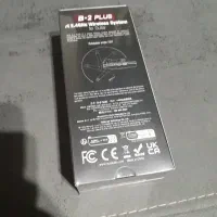 Nux b2plus وایرلس|گیتار، بیس، امپلیفایر|تهران, تهراننو|دیوار