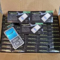 ترازوی دیجیتال سوت وگرم کش  کوچک جیبی اصلی شرکتی