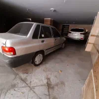 پراید مدل ۸۵