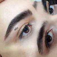 میکرو ابرو( با تخفیف باور نکردنی)