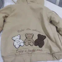 سه عدد سویشرت باکفش رایگان