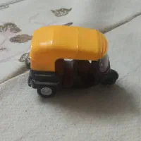 موتور اسباب بازی کوچک