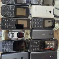 فروشی انواع گوشی ساده نوکیا و سامسونگ