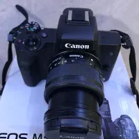 دوربین حرفه ای Canon(اورجینال)