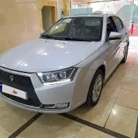 دنا پلاس توربو اتومات آپشنال مدل ۱۴۰۵