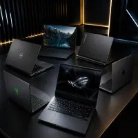 بلک فرایدی پنجشنبه و جمعه خرید لپ تاپ شرایط ویژه