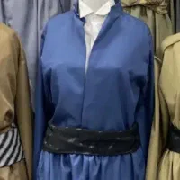 چوخه لباس کردی
