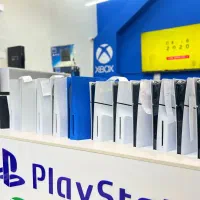 نصب بازیPs5 پکیج ۵ تاییXbox4بدون باز شدن و بن شدن