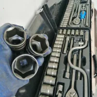 ابزار استوک وارداتی