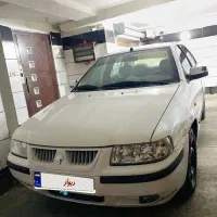 سمند مدل ۹۷