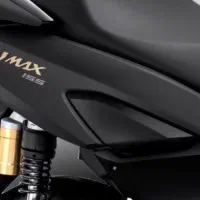 nmax 1400 سوئیچ مشکی