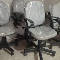 صندلی گردون