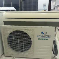 کولر هیوندای