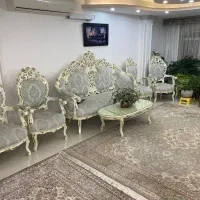 مبل|مبلمان خانگی و میز عسلی|گرگان, |دیوار