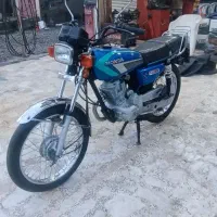 هندا150استارتی
