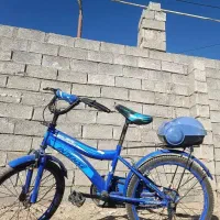 دوچرخه 20 نو