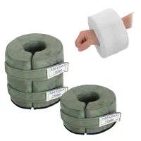 بالش ضد زخم بستر مچ دست و پا