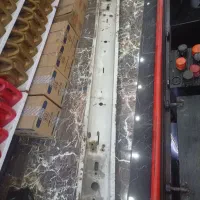 سپر عقب تریلی