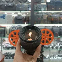 85 f1.4sigma for canon|دوربین عکاسی و فیلم‌برداری|تهران, پامنار|دیوار