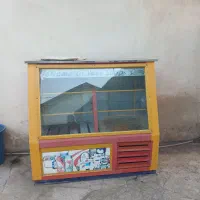 یخچال درحد نو