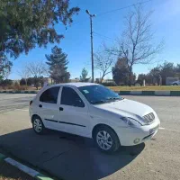 تیبا ۲ مدل ۹۴