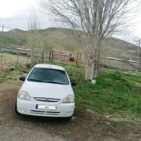 ریومدل ۸۸|خودرو سواری و وانت|اردبیل, |دیوار