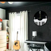 آموزش موسیقی و فروش انواع ساز و آلات