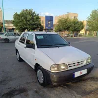 پراید ۹۸