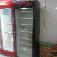 فریزر ایستاده