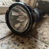 چراغ قوه