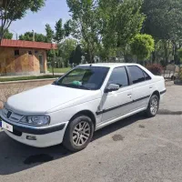 پارس tu5 مدل ۱۳۹۹