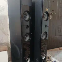 باند|سیستم صوتی خانگی|اقبالیه, |دیوار