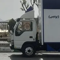 باربری حمل ونقل اتوبار پیشتاز|خدمات حمل و نقل|دماوند, |دیوار