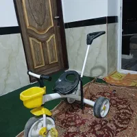 سه چرخه