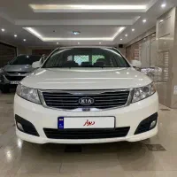 اپتیما ۲۰۰۹