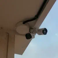نصب و تعمیر دوربین مداربسته