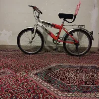 دوچرخه 20