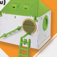 لانه مکانیزه پرندگان