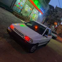 پراید 86|خودرو سواری و وانت|سنندج, |دیوار