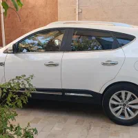 جک s5 اتومات مدل ۹۵ کروز دار