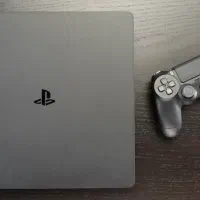 2عدد PS4 کپی خور
