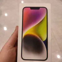 iPhone 14 normal